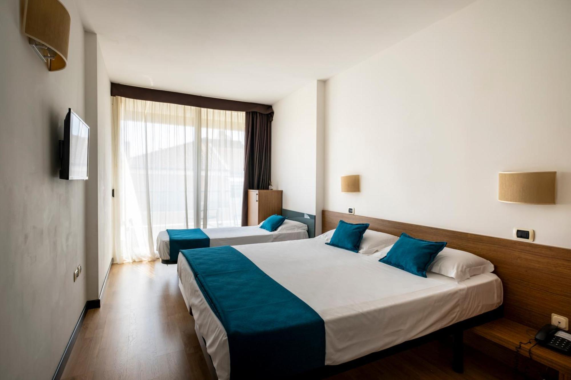 Hotel Cristallo Rimini