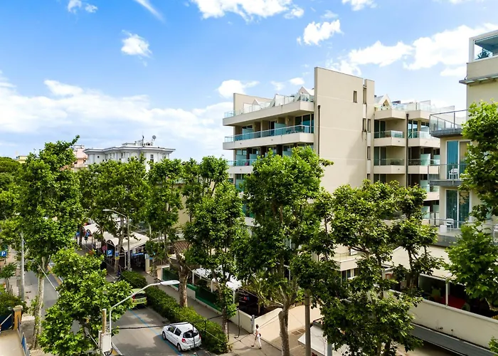 Hotel Cristallo